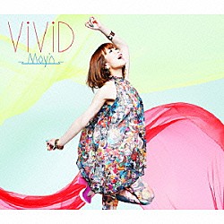 Ｍａｙ’ｎ「ＶｉＶｉＤ」