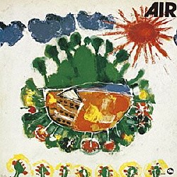 ＹＵＪＩ　ＩＭＡＭＵＲＡ　＆　ＡＩＲ 今村祐司 志村康夫 林廉吉 井野信義 村上寛「ＡＩＲ」