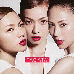 ＭＡＸ「ＴＡＣＡＴＡ’」