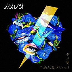 カメレオ「ダメ男／ごめんなさいっ！」