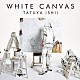 石井竜也「ＷＨＩＴＥ　ＣＡＮＶＡＳ」