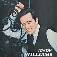 アンディ・ウィリアムス「 アンディ・ウィリアムス・オリジナル・アルバム・コレクション第一集」