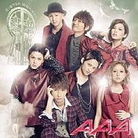 ＡＡＡ「 Ｅｉｇｈｔｈ　Ｗｏｎｄｅｒ」