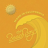 ビーチ・ボーイズ 「カリフォルニアの夢」