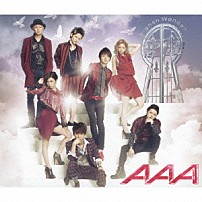 ＡＡＡ 「Ｅｉｇｈｔｈ　Ｗｏｎｄｅｒ」