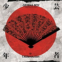 Ｔ．Ｍ．Ｒｅｖｏｌｕｔｉｏｎ 「ＧＥＩＳＨＡ　ＢＯＹ　－ＡＮＩＭＥ　ＳＯＮＧ　ＥＸＰＥＲＩＥＮＣＥ－」