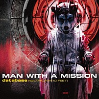 ＭＡＮ　ＷＩＴＨ　Ａ　ＭＩＳＳＩＯＮ ＴＡＫＵＭＡ 「ｄａｔａｂａｓｅ　ｆｅａｔ．ＴＡＫＵＭＡ（１０－ＦＥＥＴ）」