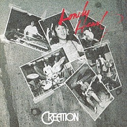 ＣＲＥＡＴＩＯＮ「ロンリー・ハート　＋２」