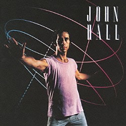 ジョン・ホール「ジョン・ホールの世界」