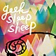 ｇｅｅｋ　ｓｌｅｅｐ　ｓｈｅｅｐ「ｈｉｔｓｕｊｉ」