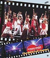 モーニング娘。「 ＭＯＲＮＩＮＧ　ＭＵＳＵＭＥ。　ＣＯＮＣＥＲＴ　ＴＯＵＲ　２００４　ＳＰＲＩＮＧ　Ｔｈｅ　ＢＥＳＴ　ｏｆ　Ｊａｐａｎ」