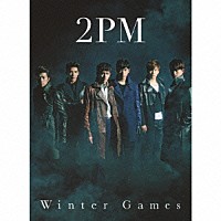 ２ＰＭ「 Ｗｉｎｔｅｒ　Ｇａｍｅｓ」