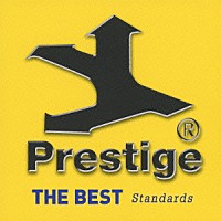 （Ｖ．Ａ．）「 Ｐｒｅｓｔｉｇｅ　ＴＨＥ　ＢＥＳＴ　スタンダーズ」