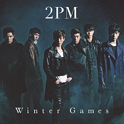 ２ＰＭ「Ｗｉｎｔｅｒ　Ｇａｍｅｓ」