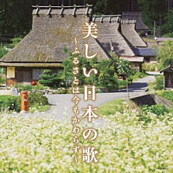 （Ｖ．Ａ．） 新沼謙治 ダ・カーポ 布施明 さとう宗幸 舟木一夫 千昌夫 北原謙二「美しい日本の歌　～ふるさとは今もかわらず～」