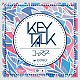 ＫＥＹＴＡＬＫ「コースター」