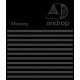 ａｎｄｒｏｐ「Ｍｉｓｓｉｎｇ」