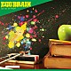 ＥＧＧ　ＢＲＡＩＮ「Ｓｏ　Ｆａｒ，Ｓｏ　Ｇｏｏｄ」