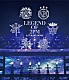 ２ＰＭ「ＬＥＧＥＮＤ　ＯＦ　２ＰＭ　ｉｎ　ＴＯＫＹＯ　ＤＯＭＥ」