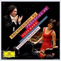 『ラフマニノフ：ピアノ協奏曲第3番　プロコフィエフ：ピアノ協奏曲第2番』