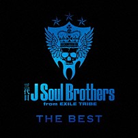 三代目　Ｊ　Ｓｏｕｌ　Ｂｒｏｔｈｅｒｓ　ｆｒｏｍ　ＥＸＩＬＥ　ＴＲＩＢＥ 「ＴＨＥ　ＢＥＳＴ／ＢＬＵＥ　ＩＭＰＡＣＴ」