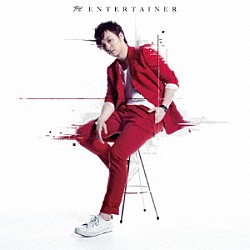 ＤＡＩＣＨＩ　ＭＩＵＲＡ「ＴＨＥ　ＥＮＴＥＲＴＡＩＮＥＲ」