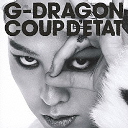 Ｇ－ＤＲＡＧＯＮ　ｆｒｏｍ　ＢＩＧＢＡＮＧ「ＣＯＵＰ　Ｄ’ＥＴＡＴ　［＋　ＯＮＥ　ＯＦ　Ａ　ＫＩＮＤ　＆　ＨＥＡＲＴＢＲＥＡＫＥＲ］」