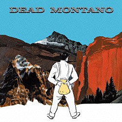 Ａｌｆｒｅｄ　Ｂｅａｃｈ　Ｓａｎｄａｌ「Ｄｅａｄ　Ｍｏｎｔａｎｏ」