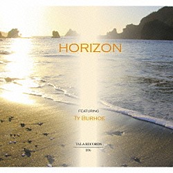 Ｔｙ　Ｂｕｒｈｏｅ ビル・ダグラス タイ「ＨＯＲＩＺＯＮ」