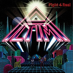 ＡＬＴＩＭＡ「Ｆｉｇｈｔ　４　Ｒｅａｌ」