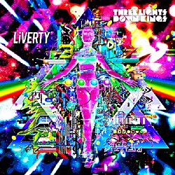 ＴＨＲＥＥ　ＬＩＧＨＴＳ　ＤＯＷＮ　ＫＩＮＧＳ「ＬｉＶＥＲＴＹ」