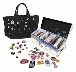 Ｌ’Ａｒｃ－ｅｎ－Ｃｉｅｌ「Ｌ’Ａｉｖｅ　Ｂｌｕ－ｒａｙ　ＢＯＸ　－Ｌｉｍｉｔｅｄ　Ｅｄｉｔｉｏｎ－」