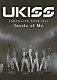 ＵＫＩＳＳ「ＵＫＩＳＳ　ＪＡＰＡＮ　ＬＩＶＥ　ＴＯＵＲ　２０１３　Ｉｎｓｉｄｅ　ｏｆ　Ｍｅ」