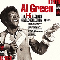 アル・グリーン「 ハイ・レコード・シングル・コレクション」