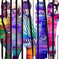 Ａｌｉｃｅ　Ｎｉｎｅ「 ＳＨＩＮＩＮＧ」