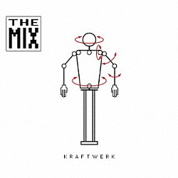 クラフトワーク「ＴＨＥ　ＭＩＸ」