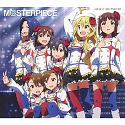 ７６５ＰＲＯ　ＡＬＬＳＴＡＲＳ「Ｍ＠ＳＴＥＲＰＩＥＣＥ」