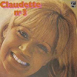 クラウデッチ・ソアレス「ＣＬＡＵＤＥＴＴＥ　Ｎ°３」