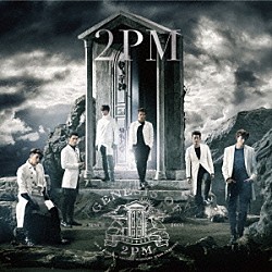 ２ＰＭ「ＧＥＮＥＳＩＳ　ＯＦ　２ＰＭ」