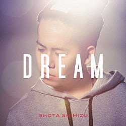 清水翔太「ＤＲＥＡＭ」