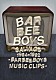 バービーボーイズ「ＳＡＬＶＡＧＥ　１９８４－１９９２　－ＢＡＲＢＥＥ　ＢＯＹＳ　ＭＵＳＩＣ　ＣＬＩＰＳ－」