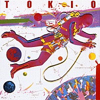 沢田研二「 ＴＯＫＩＯ」