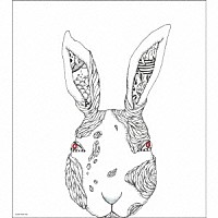 たむらぱん×YUKA（moumoon）『tamuLAPIN』