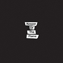 ｔｈｅ　ＨＩＡＴＵＳ 「Ｋｅｅｐｅｒ　Ｏｆ　Ｔｈｅ　Ｆｌａｍｅ」