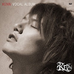 ＫＥＮＮ「ＫＥＮＮ　ＶＯＣＡＬ　ＡＬＢＵＭ」