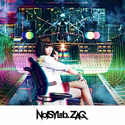 ＺＡＱ「ＮＯＩＳＹ　Ｌａｂ．」