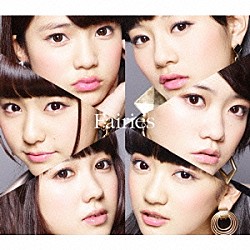 フェアリーズ「Ｆａｉｒｉｅｓ」