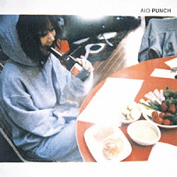 ａｉ　ｏｔｓｕｋａ「ＡＩＯ　ＰＵＮＣＨ」