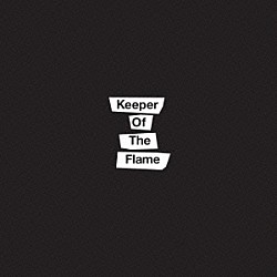 ｔｈｅ　ＨＩＡＴＵＳ「Ｋｅｅｐｅｒ　Ｏｆ　Ｔｈｅ　Ｆｌａｍｅ」