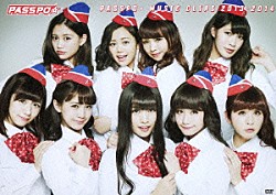 ＰＡＳＳＰＯ☆「ＰＡＳＳＰＯ☆ＭＵＳＩＣ　ＣＬＩＰＳ　２０１３－２０１４」